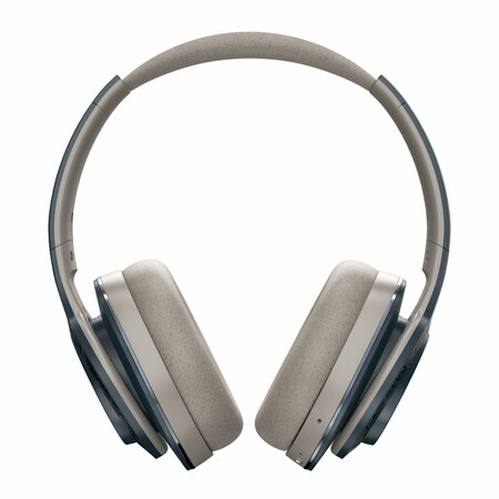 Cleer Audio Cleer ENDURO 100 Bluetooth Headphones with 100hr Battery Navy ENDURO1BTNVYUS
